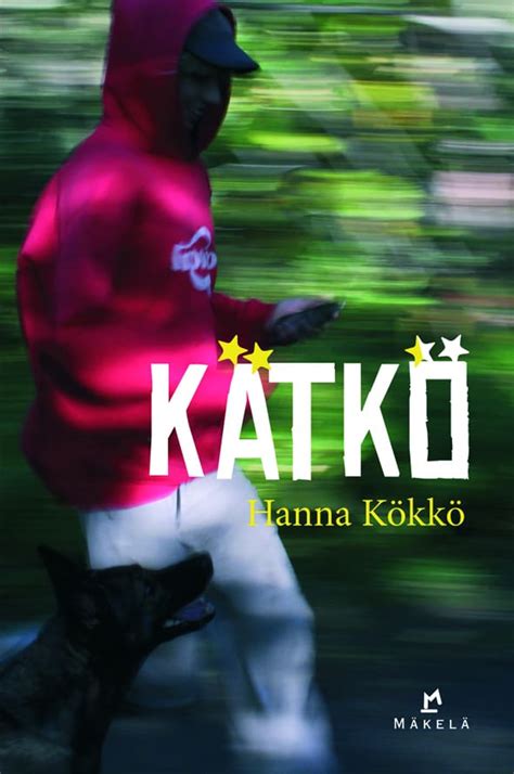 Kätkö (Hanna Kökkö) | Kirjavinkit