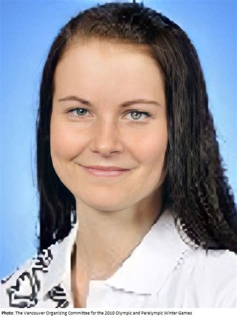 Olympedia – Sanni Leinonen