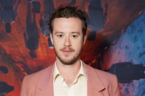 Marvel announce Joseph Quinn in Fantastic Four line-up - Liverpool Echo