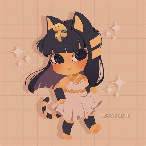 Ankha Wallpapers - Wallpaper Cave