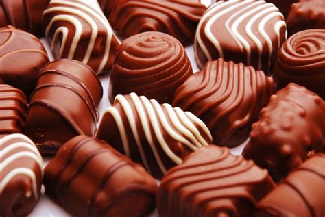 algunos de los chocolates mas caros lista de  chocolates