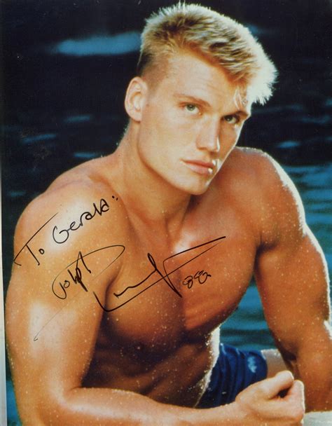 dolph lundgren tribute – Preston Ward Condra's Windows Of Fun