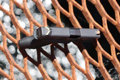 Iron Sights and How They Work - Outer Impact Firearms & Motorsports