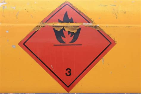 Safety signs Archives - HSSE WORLD