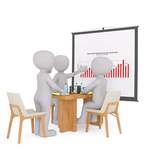 Discussion Session Mâle Blanc - Image gratuite sur Pixabay