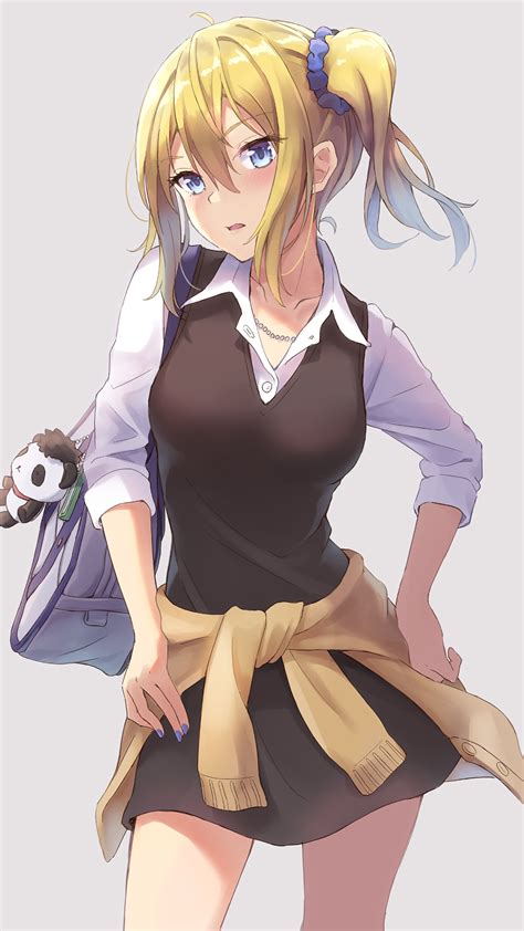 Hayasaka [Kaguya-sama] (2160x3840) : r/Animewallpaper