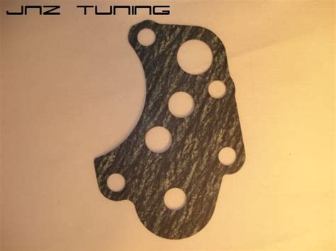 OEM Oil Filter Housing Gasket-EVO 8/9 | JNZtuning.com