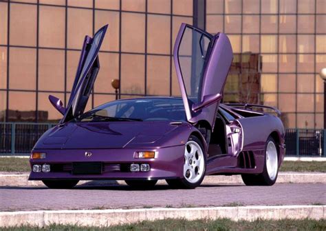 Lamborghini Diablo