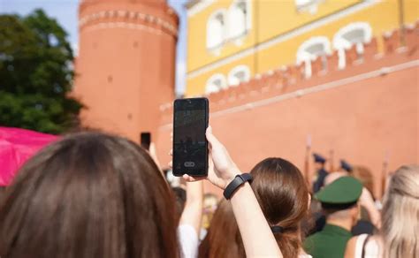 Турпоездка в Москву на майские праздники: цены, новинки, советы ...