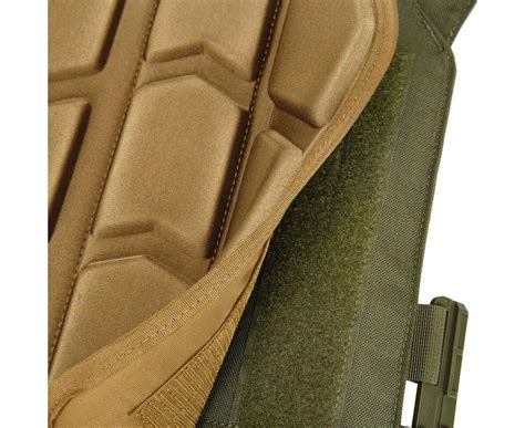 Демпферы для плитоноски Khaki купить в Украине, цена 373 грн - Chameleon
