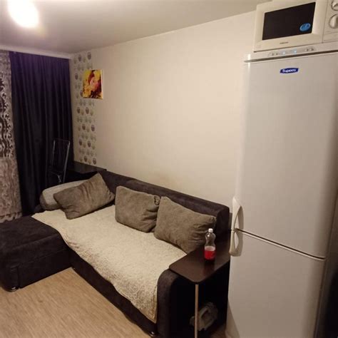 Квартира, студия, 24 м² – купить в Красноярске, цена 20 000 руб ...