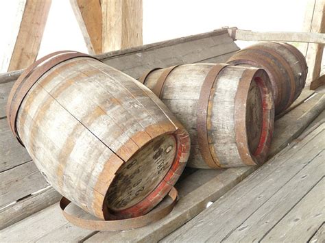 Barrels Wooden Wood - Free photo on Pixabay - Pixabay