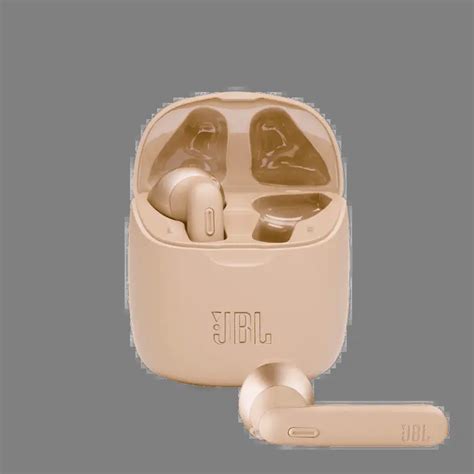 Наушники JBL Tune 225TWS, Золотой купить в Кишиневе | Ultra.md