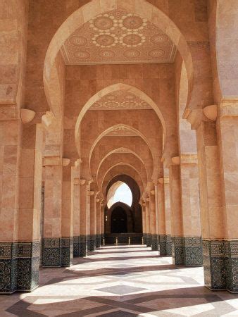 hear the adan | Casablanca, Morocco, Amazing architecture
