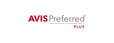 Tutustu Avis Preferrediin | Avis