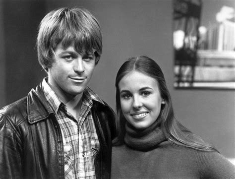 'General Hospital': Genie Francis Spills on Kin Shriner Romance in