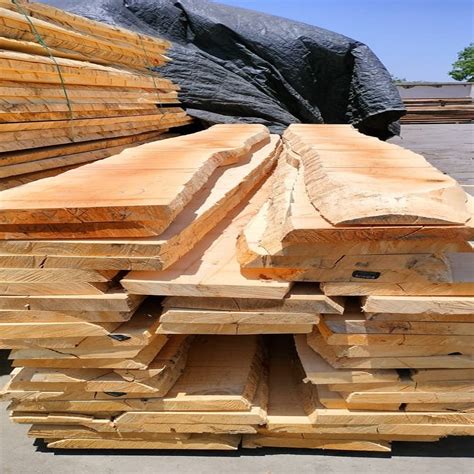 Creamish Maple And Sycamore Wood Timber, Decorative Wood , Imported ...