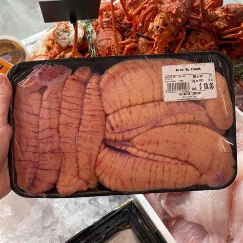 fresh fish roe kg saltwater seafoods nz