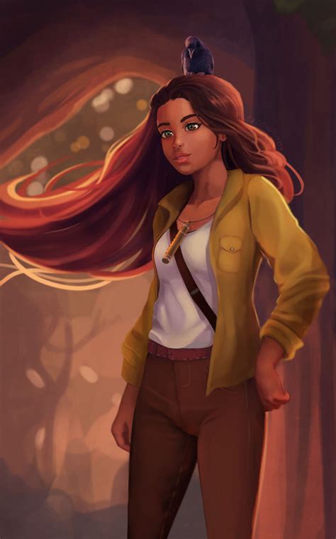 oc  slowforestcomics  deviantart