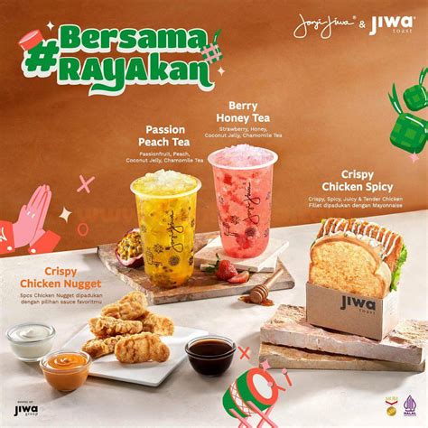 promo kopi janji jiwa jiwa toast spesial ramadhan scanharga