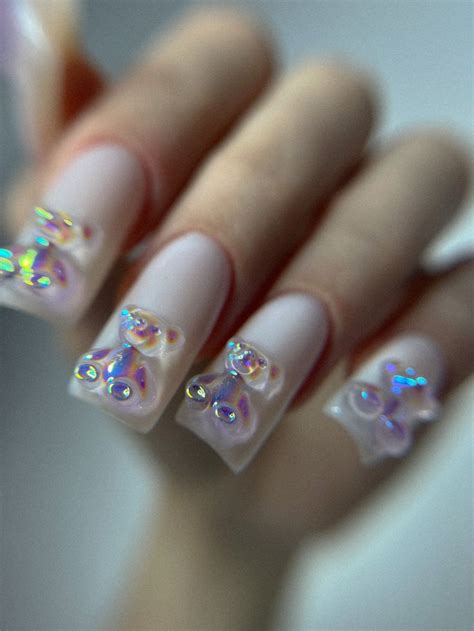 Ногти| маникюр |nails | Дизайнерские ногти, Ногти, Розовые ногти