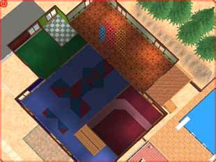 Mod The Sims - 697 West Avenue