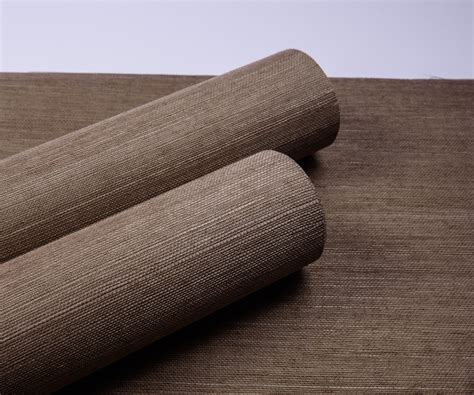 brown grasscloth wallpaper 8
