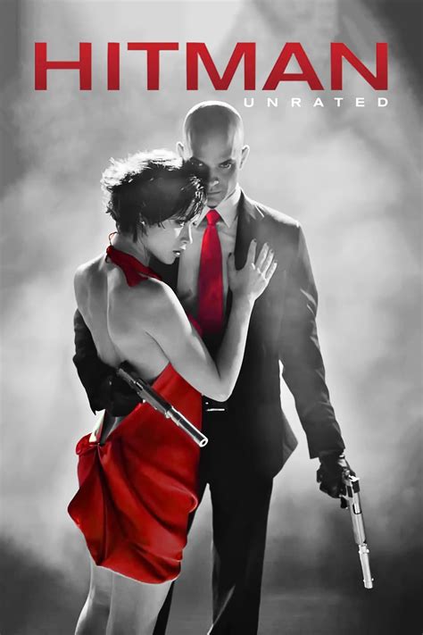 Hitman (2007) - Posters — The Movie Database (TMDB)