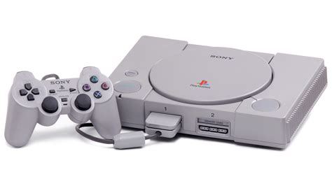 Sony Is Thinking About a PSone Classic Console - Push Square