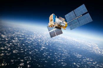 O Que São Satélites Artificiais - Satélites artificiais: o que são, os tipos e para quê servem - Toda Matéria
