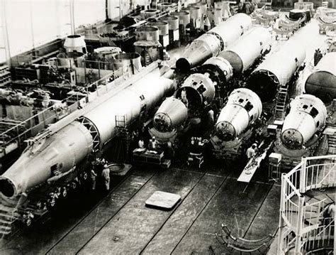 Р-9: безнадежно опоздавшее совершенство (часть 1)