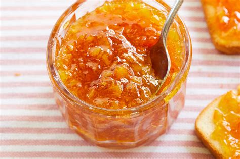 Easy Orange Marmalade - Gemma’s Bigger Bolder Baking