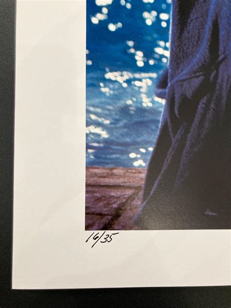 Lawrence Schiller - Marilyn Monroe nude in Somethings Got To Give by