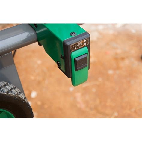 Metabo HPT Steel Rolling Miter Saw Stand UU240FM at Lowes.com