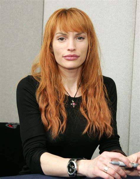 Pictures of Jolene Blalock