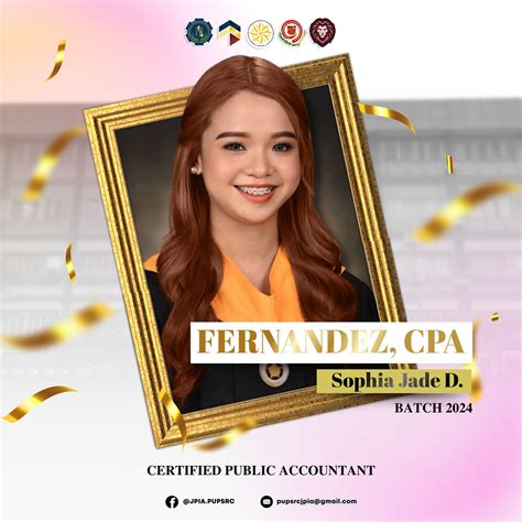 Junior Philippine Institute of Accountants - PUP Santa Rosa added a new