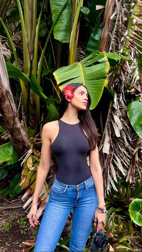 Eiza Gonzalez 06/06/2023 • CelebMafia