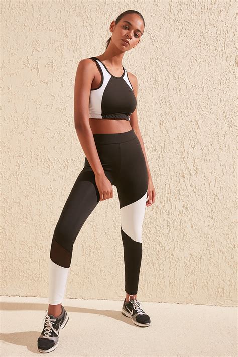 Женски клин Trendyol Sports