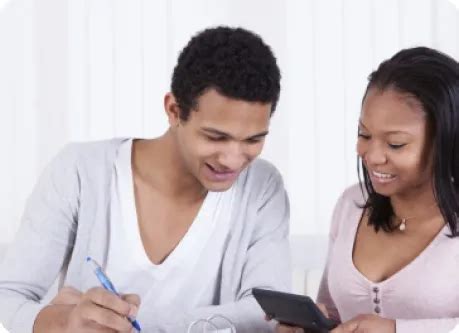 Hoe toch geld lenen als je op de zwarte lijst staat