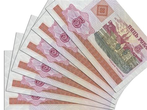 Premium Photo | Currency from Belarus Belarusian banknotes Close up ...