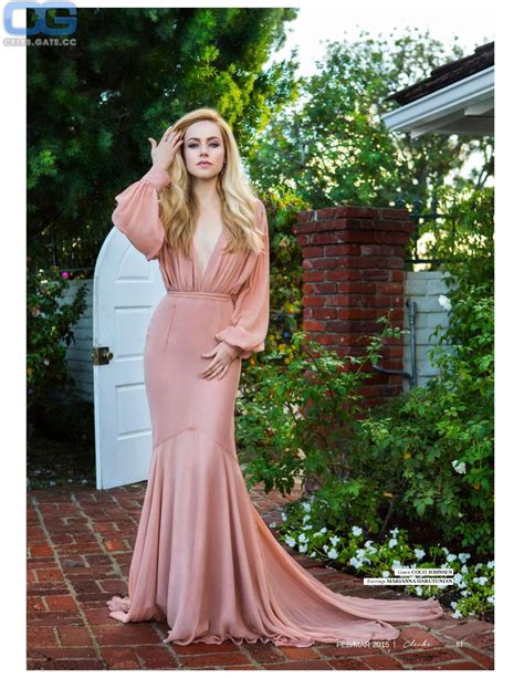 Amanda Schull nude, pictures, photos, Playboy, naked, topless, fappening