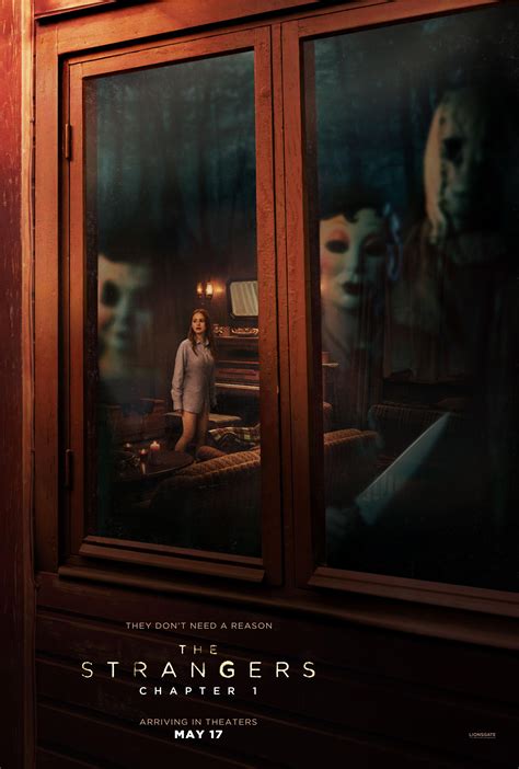 'The Strangers: Chapter 1' Sneak Peek — Madeline Petsch Escapes a Killer