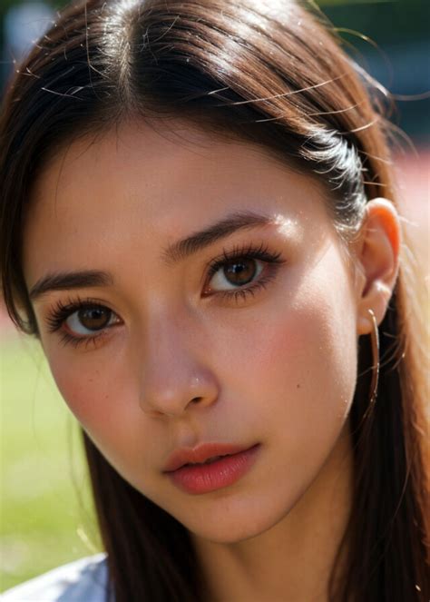 ArtStation - Close up 