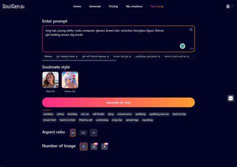ways  generate ai nude