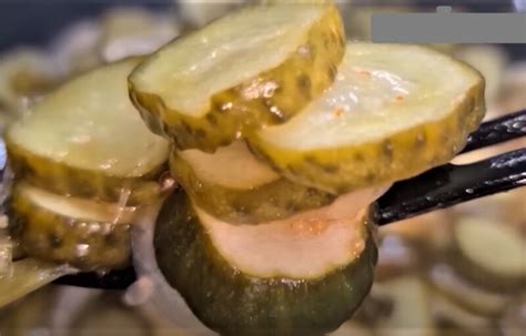 Огурцы на зиму пикули - 10 самых вкусных рецептов
