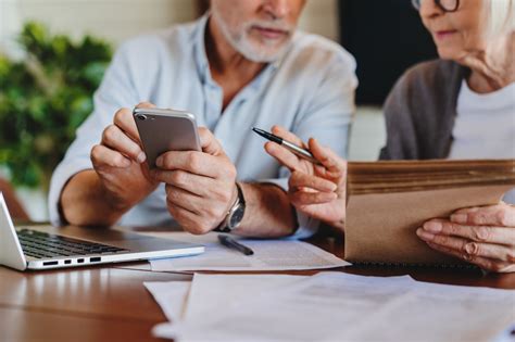 discuss finances  aging loved  prestige care