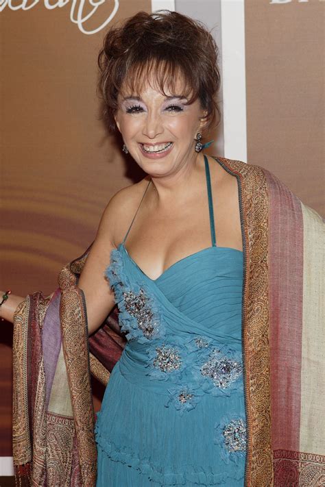 La hija de María Antonieta de Las Nieves que actuó en 'El Chavo del