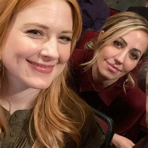 Virgin River star Alexandra Breckenridge reveals exciting update on