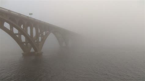 A new four-lane bridge will soon replace the old Patterson Road Texas 14