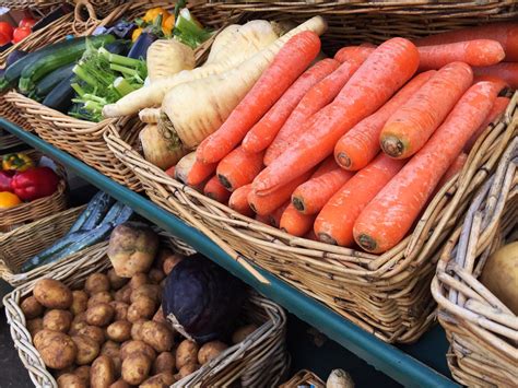 Market analysts explain how unfi dominates the organic market 19